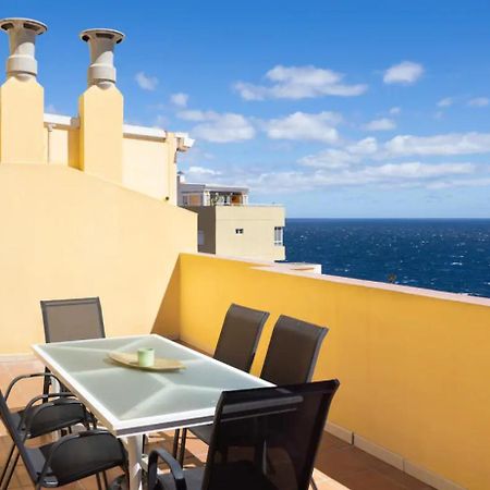 Sunlivetenerife Κανδελάρια Εξωτερικό φωτογραφία