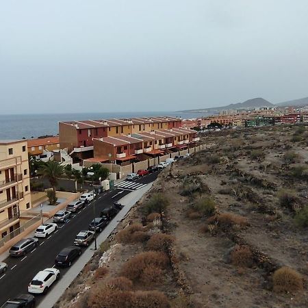 Sunlivetenerife Κανδελάρια Εξωτερικό φωτογραφία