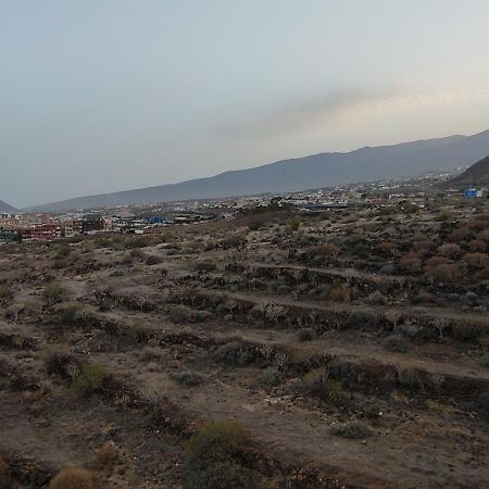 Sunlivetenerife Κανδελάρια Εξωτερικό φωτογραφία