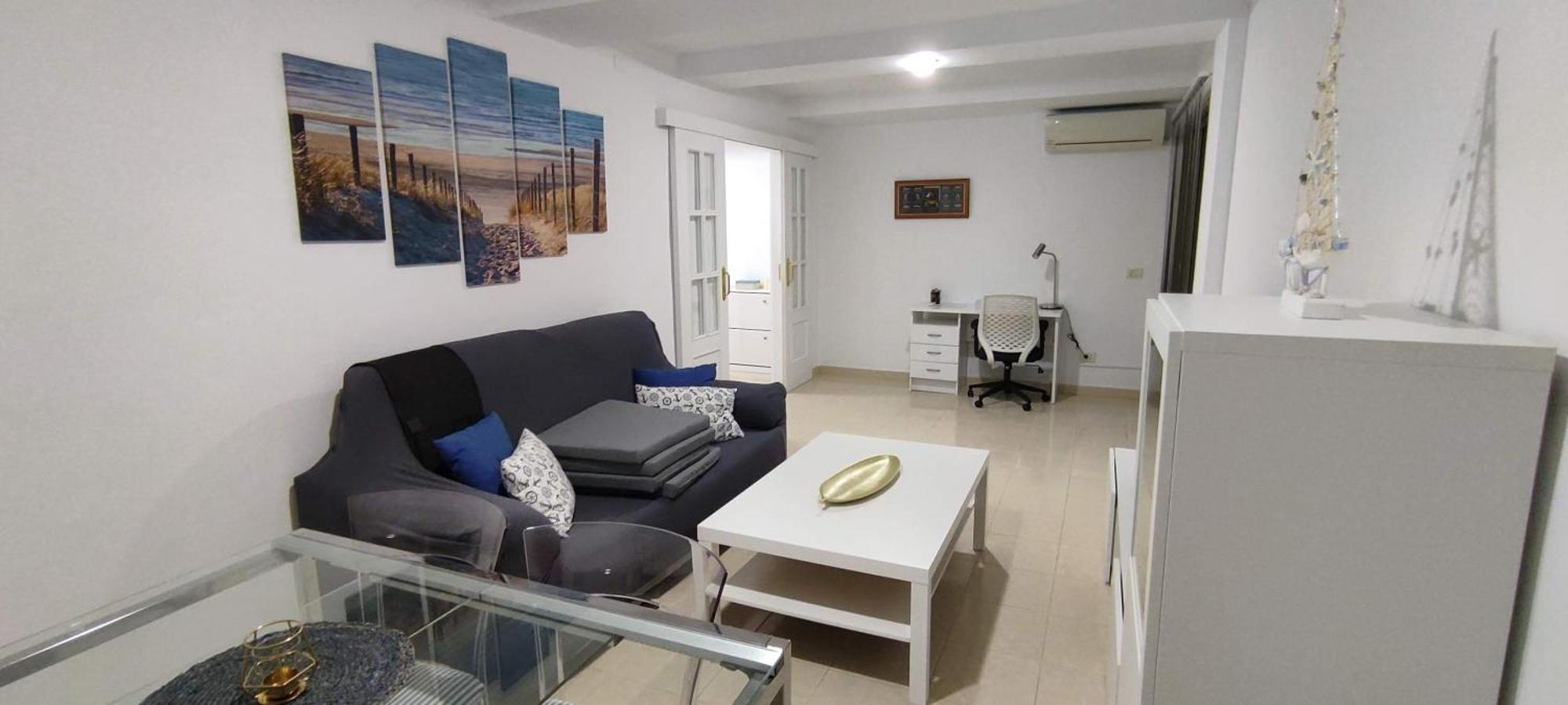 Sunlivetenerife Κανδελάρια Εξωτερικό φωτογραφία
