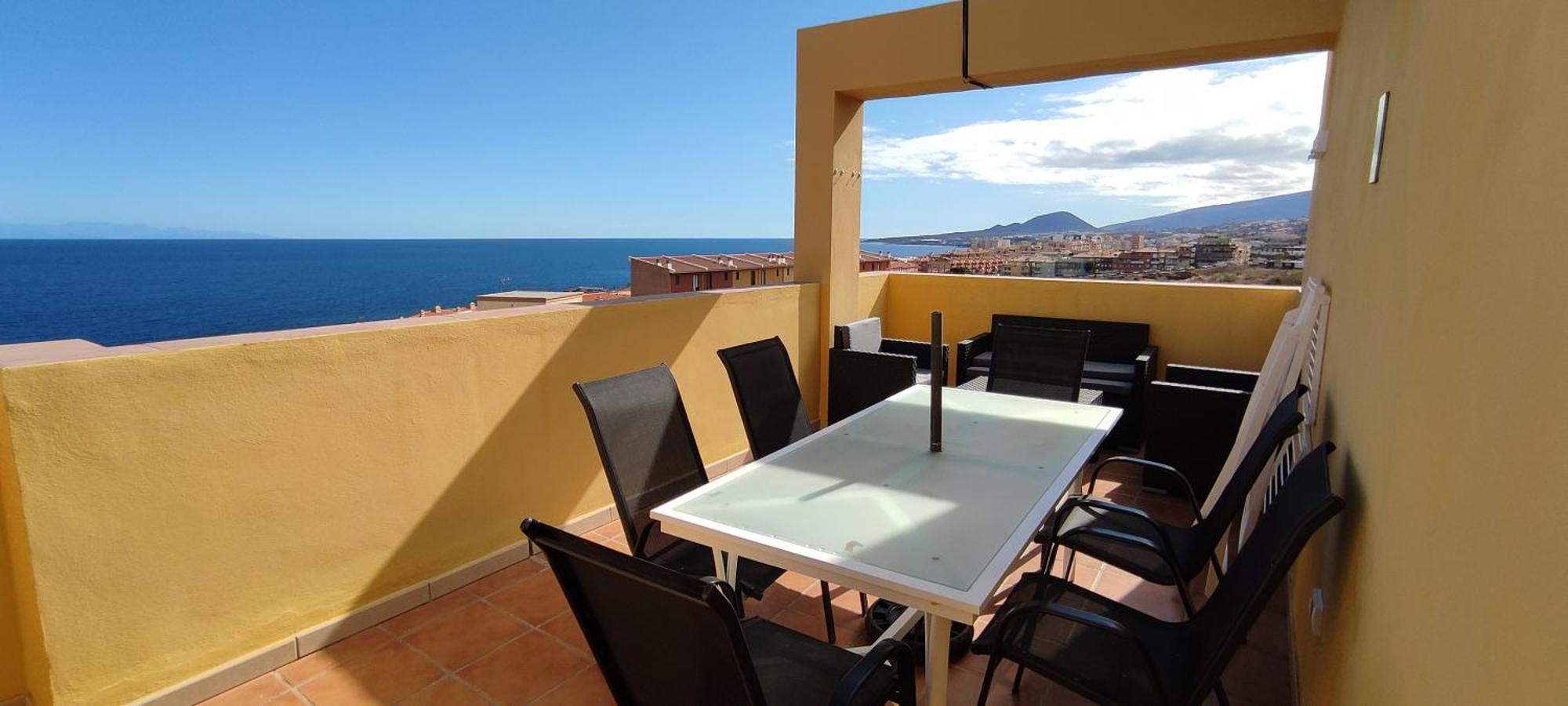 Sunlivetenerife Κανδελάρια Εξωτερικό φωτογραφία