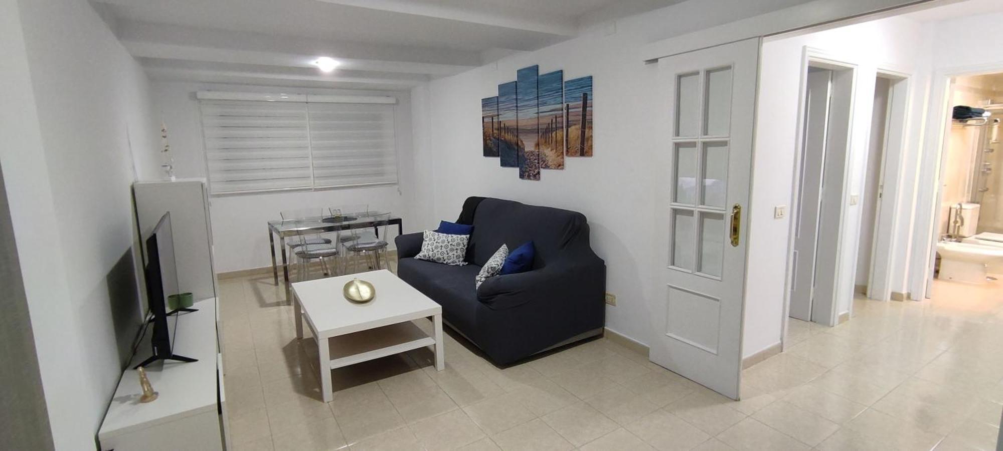 Sunlivetenerife Κανδελάρια Εξωτερικό φωτογραφία