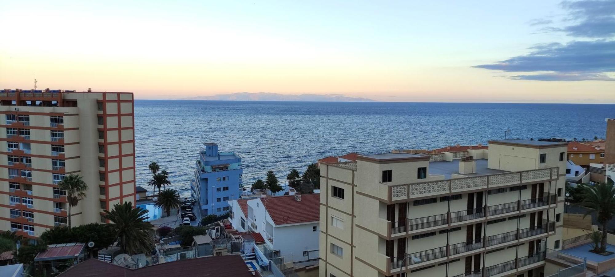 Sunlivetenerife Κανδελάρια Εξωτερικό φωτογραφία