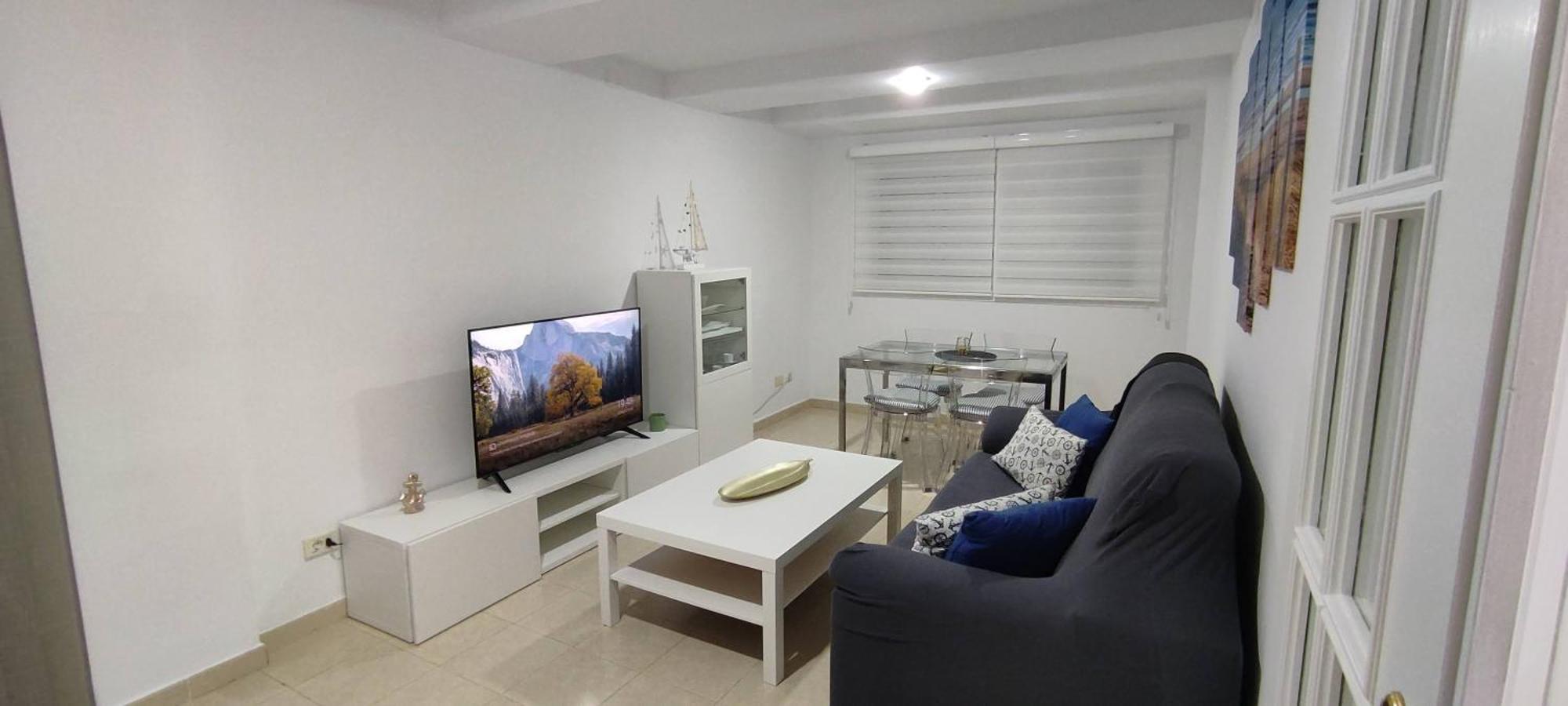 Sunlivetenerife Κανδελάρια Εξωτερικό φωτογραφία