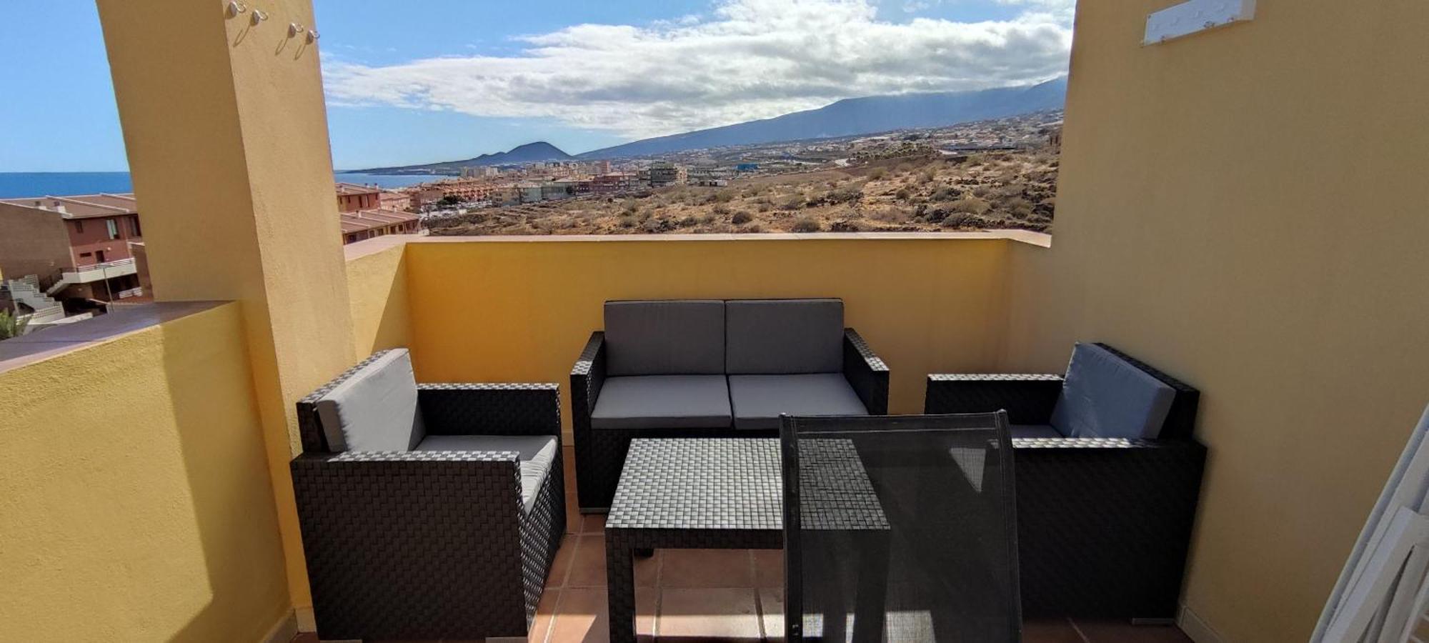Sunlivetenerife Κανδελάρια Εξωτερικό φωτογραφία