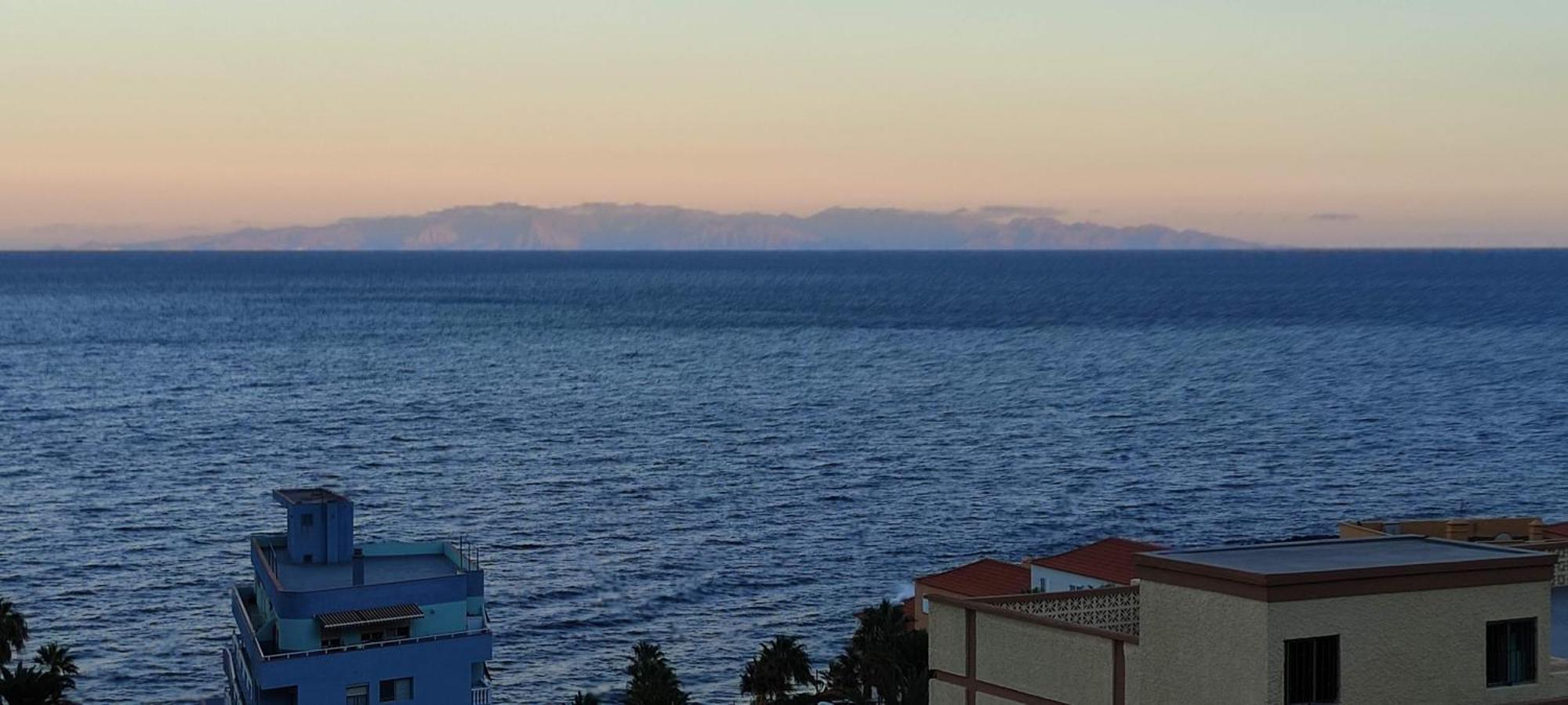 Sunlivetenerife Κανδελάρια Εξωτερικό φωτογραφία