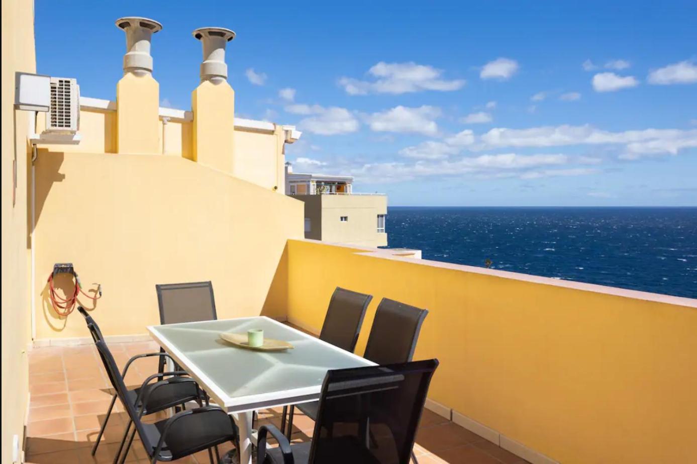 Sunlivetenerife Κανδελάρια Εξωτερικό φωτογραφία