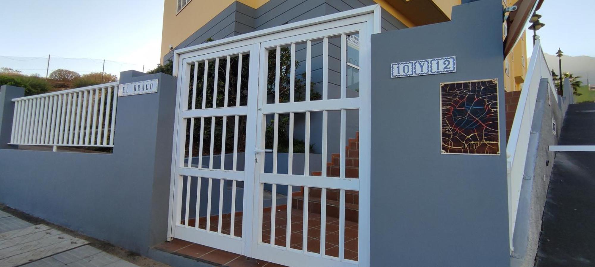 Sunlivetenerife Κανδελάρια Εξωτερικό φωτογραφία