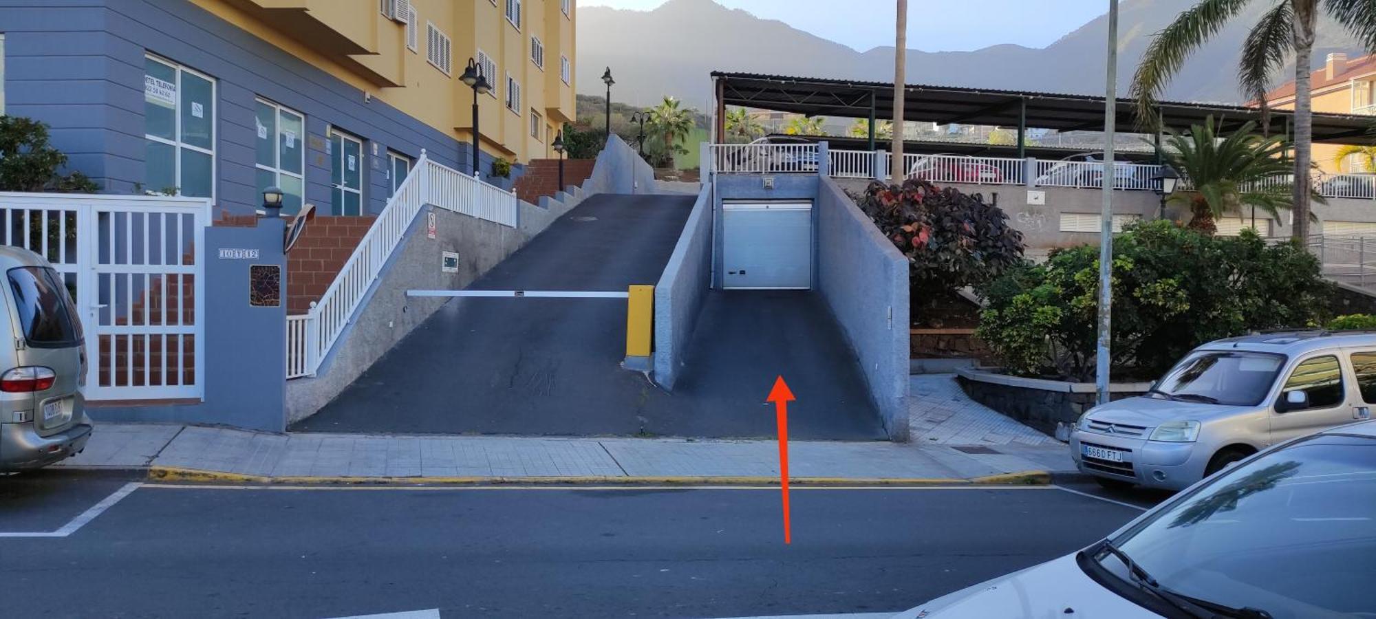 Sunlivetenerife Κανδελάρια Εξωτερικό φωτογραφία