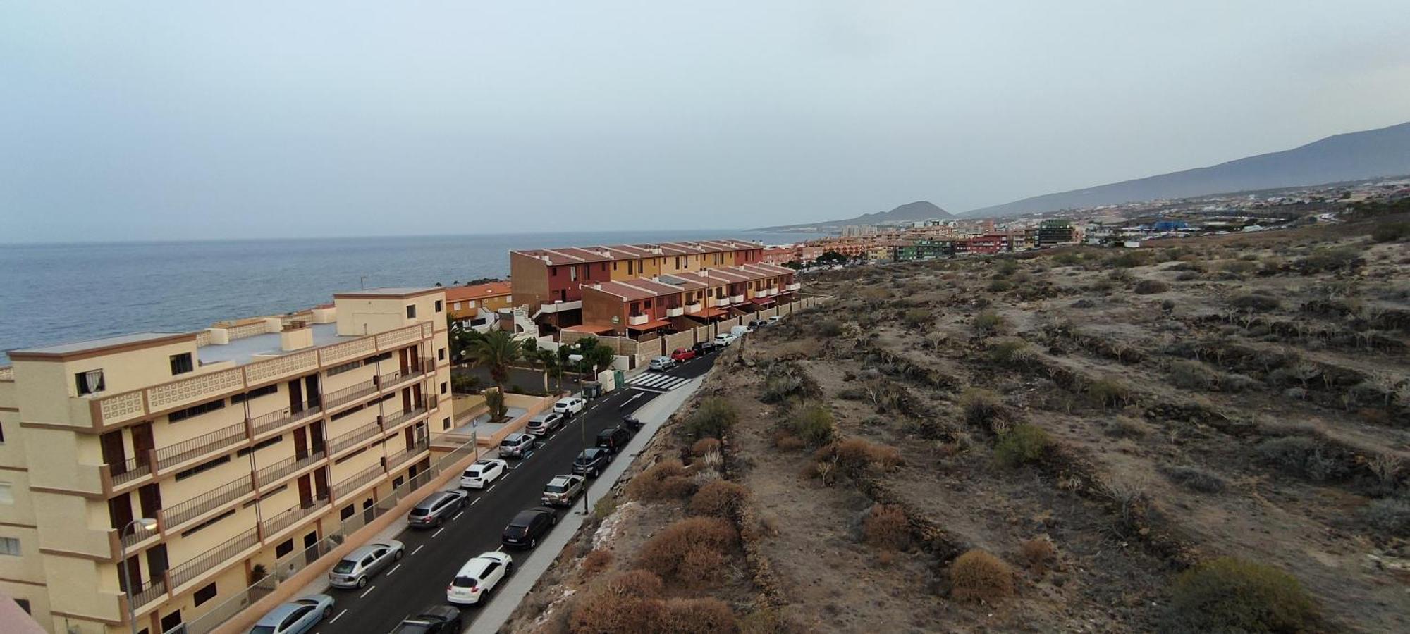 Sunlivetenerife Κανδελάρια Εξωτερικό φωτογραφία