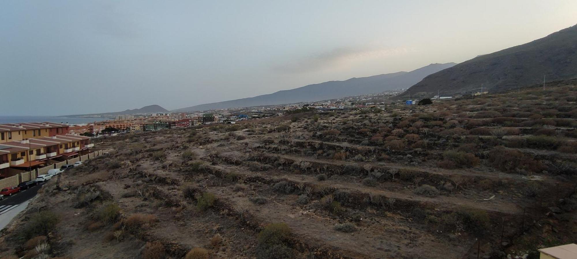 Sunlivetenerife Κανδελάρια Εξωτερικό φωτογραφία