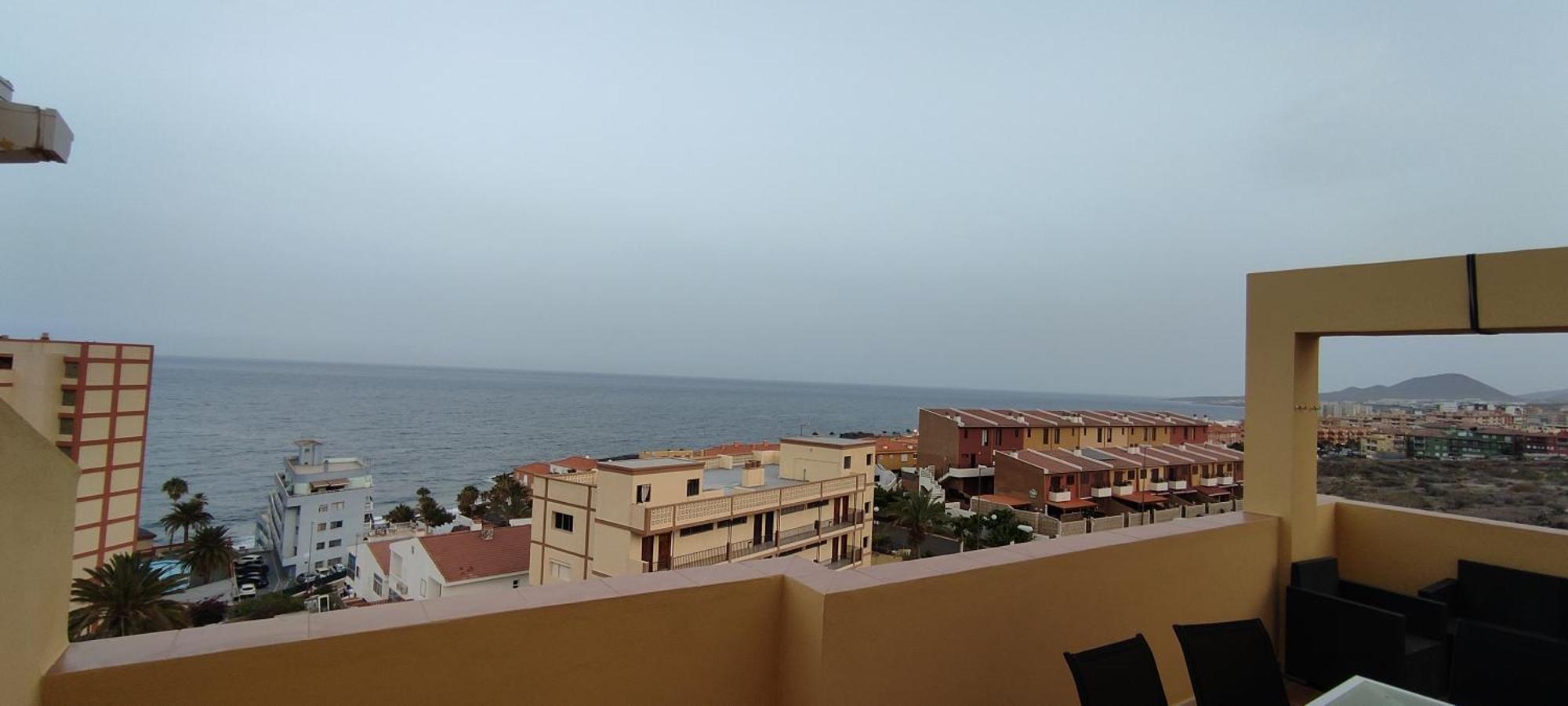 Sunlivetenerife Κανδελάρια Εξωτερικό φωτογραφία