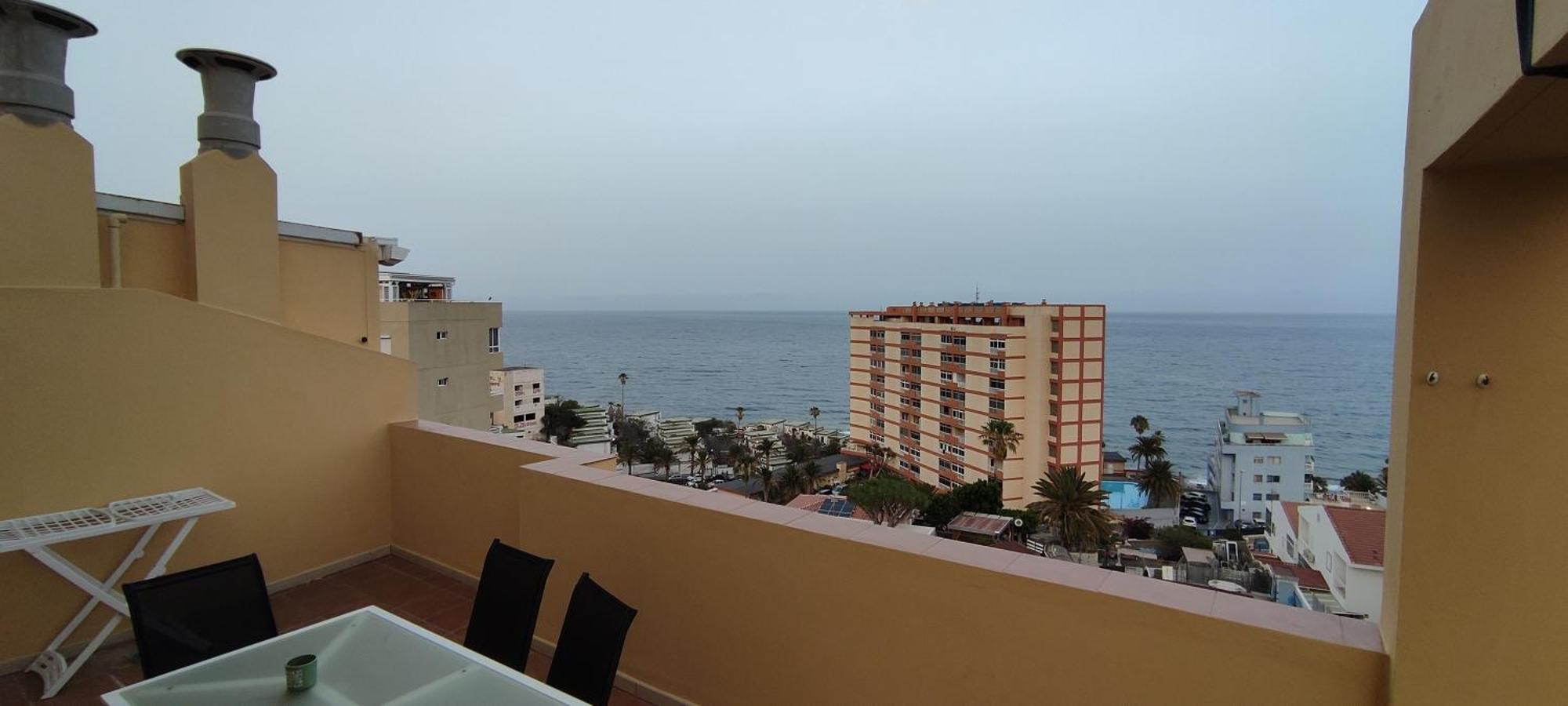 Sunlivetenerife Κανδελάρια Εξωτερικό φωτογραφία