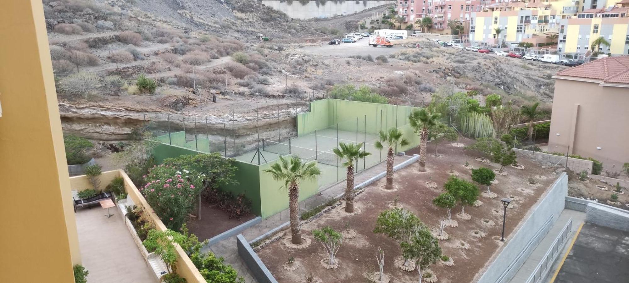 Sunlivetenerife Κανδελάρια Εξωτερικό φωτογραφία